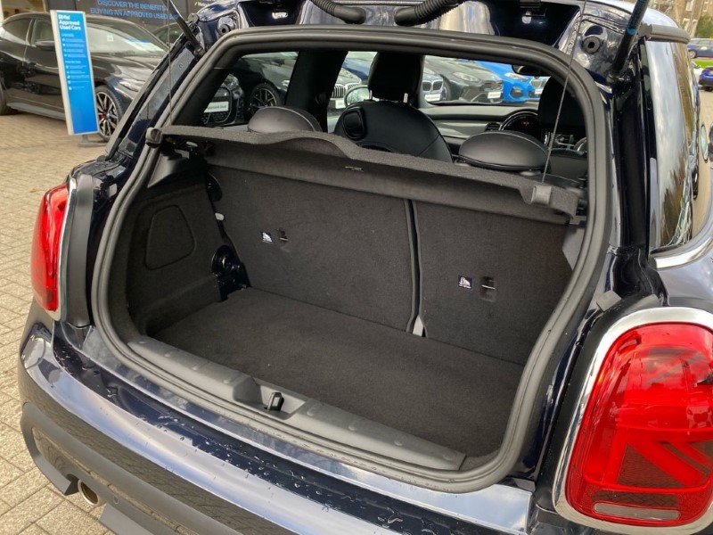 Used MINI Hatch 2023 for sale - 76982039: Photo 38