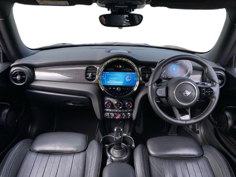 Used MINI Hatch 2023 for sale - 76982039: Photo 4