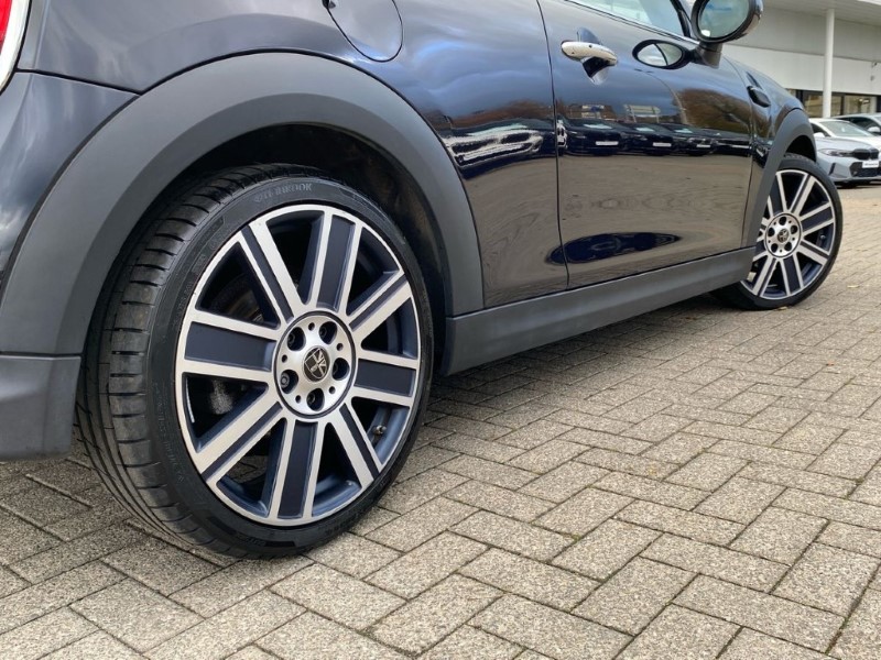 Used MINI Hatch 2023 for sale - 76982039: Photo 46