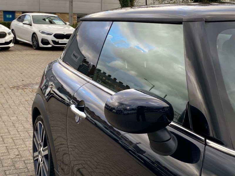 Used MINI Hatch 2023 for sale - 76982039: Photo 48