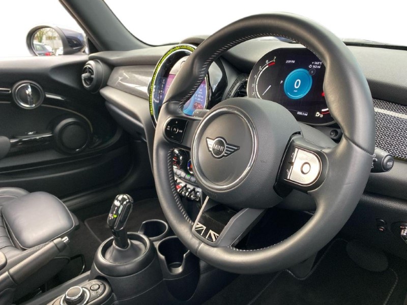 Used MINI Hatch 2023 for sale - 76982039: Photo 6