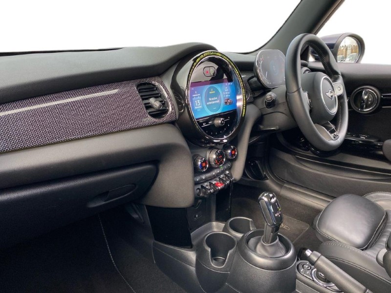 Used MINI Hatch 2023 for sale - 76982039: Photo 7