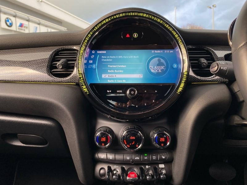 Used MINI Hatch 2023 for sale - 76982039: Photo 8