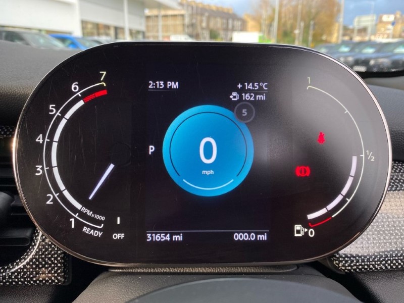 Used MINI Hatch 2023 for sale - 76982039: Photo 9