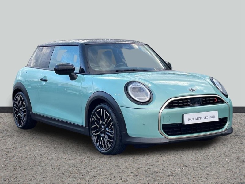 Used MINI Cooper 2024 for sale - 77718106: Photo 1