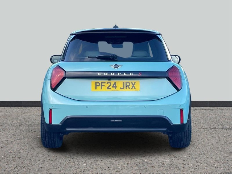 Used MINI Cooper 2024 for sale - 77718106: Photo 15