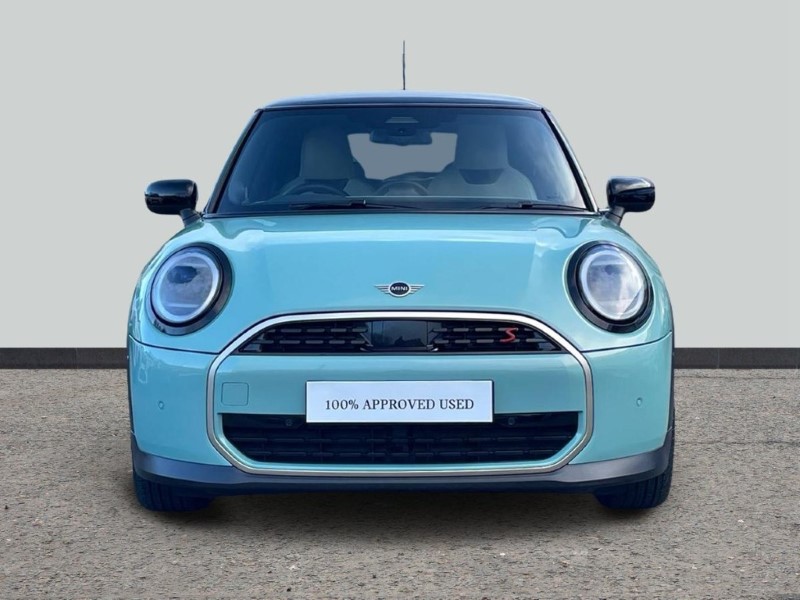 Used MINI Cooper 2024 for sale - 77718106: Photo 16