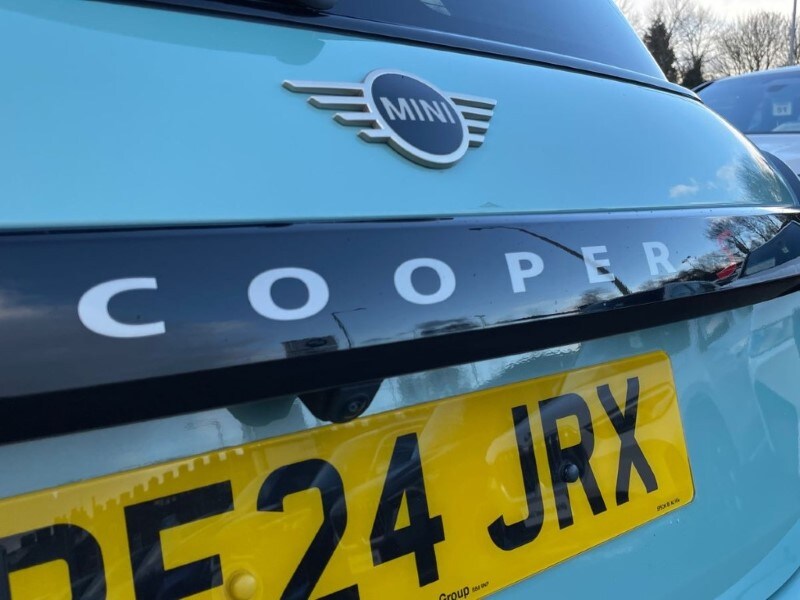 Used MINI Cooper 2024 for sale - 77718106: Photo 44