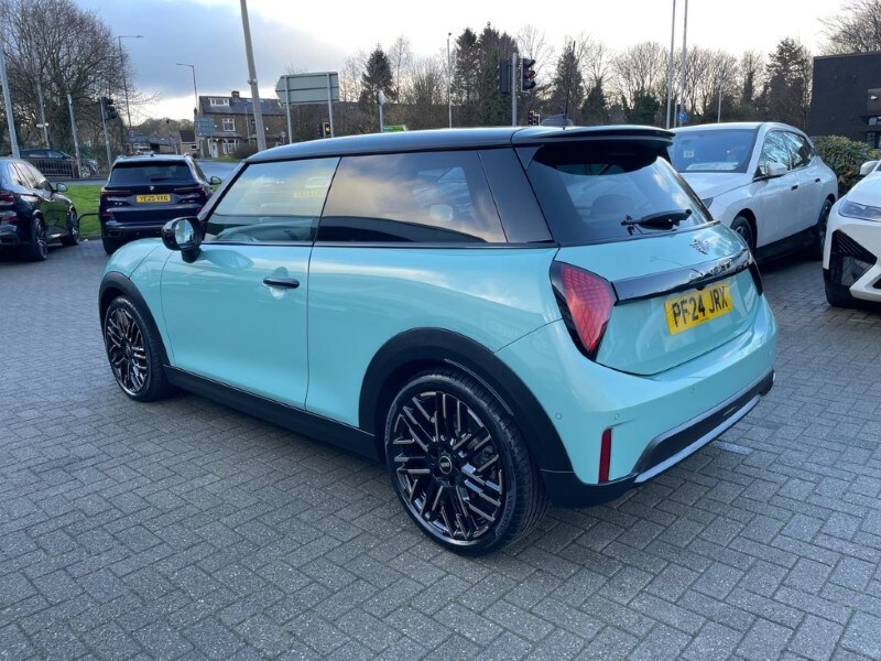 Used MINI Cooper 2024 for sale - 77718106: Photo 46