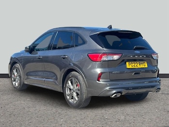 Used Ford Kuga 2022 for sale - 78411999: Photo