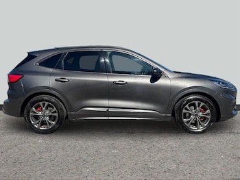 Used Ford Kuga 2022 for sale - 78411999: Photo