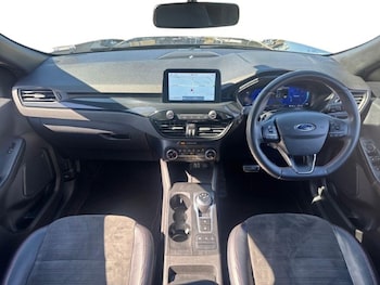 Used Ford Kuga 2022 for sale - 78411999: Photo