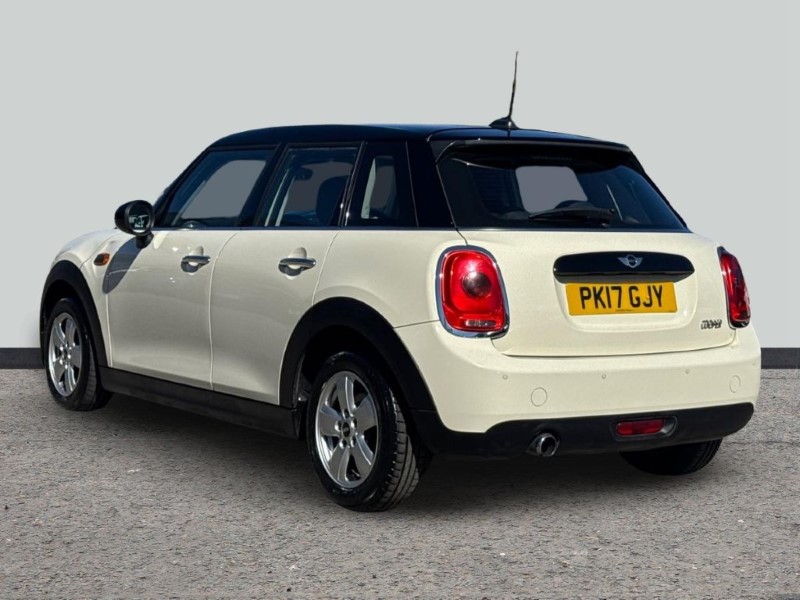 Used MINI Hatch 2017 for sale - 78108888: Photo 2