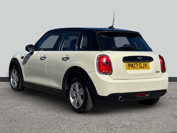 Used MINI Hatch 2017 for sale - 78108888: Photo