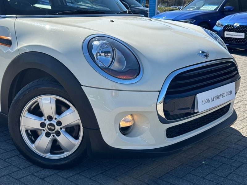 Used MINI Hatch 2017 for sale - 78108888: Photo 33