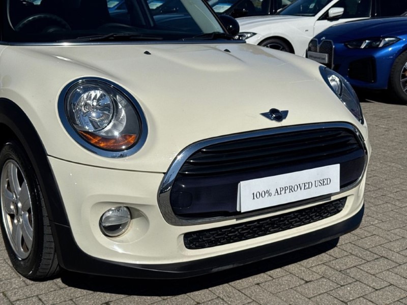 Used MINI Hatch 2017 for sale - 78108888: Photo 34