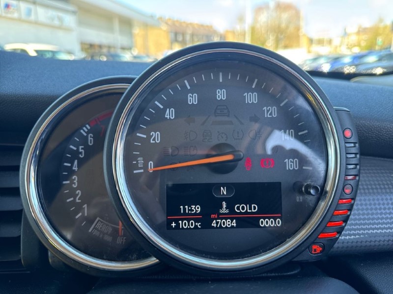 Used MINI Hatch 2017 for sale - 78108888: Photo 9