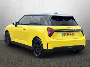 Used MINI Cooper 2025 for sale - 79761874: Photo