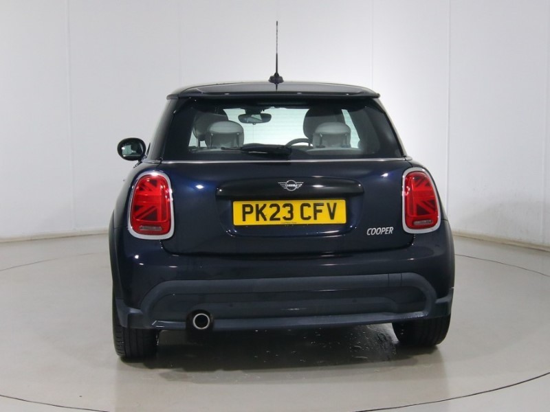 Used MINI Hatch 2023 for sale - 77532271: Photo 15
