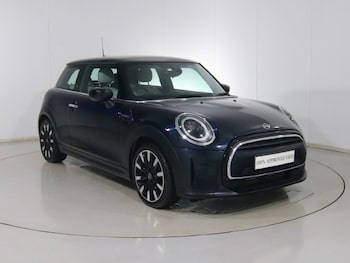 Used MINI Hatch 2023 for sale - 77532271: Photo