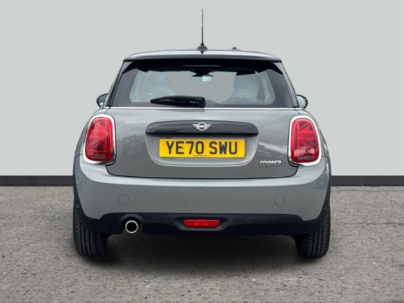 Used MINI Hatch 2020 for sale - 77903478: Photo 15