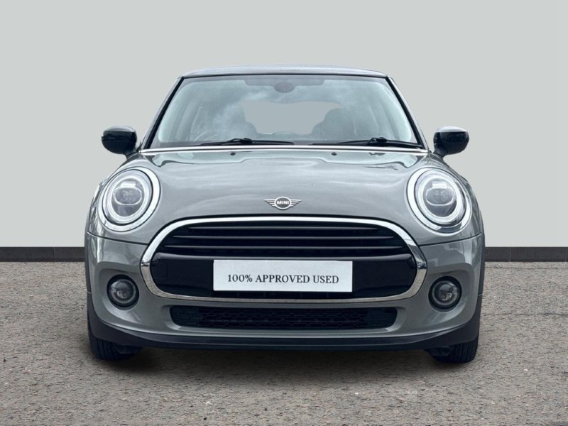 Used MINI Hatch 2020 for sale - 77903478: Photo 16