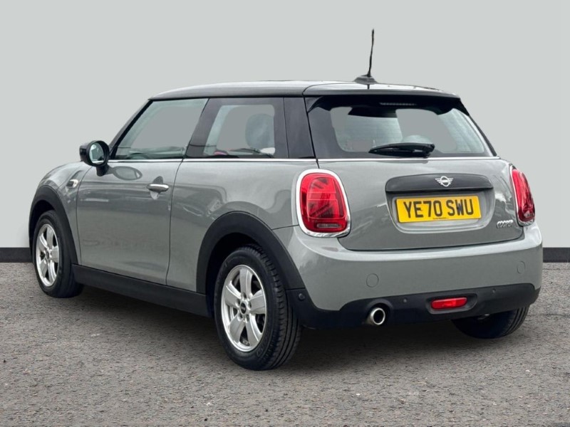 Used MINI Hatch 2020 for sale - 77903478: Photo 2