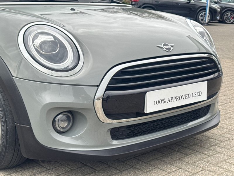 Used MINI Hatch 2020 for sale - 77903478: Photo 37