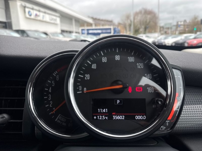 Used MINI Hatch 2020 for sale - 77903478: Photo 9