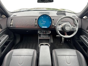 Used MINI Countryman 2024 for sale - 78858019: Photo