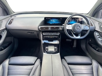 Used Mercedes-Benz EQC 2023 for sale - 78392916: Photo