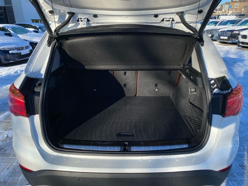 Used BMW X1 2018 for sale - 77113022: Photo 13