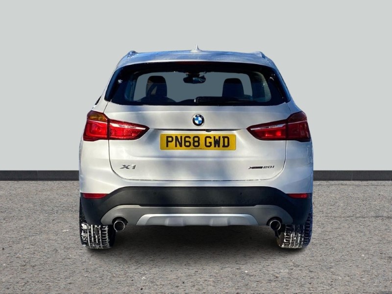 Used BMW X1 2018 for sale - 77113022: Photo 15