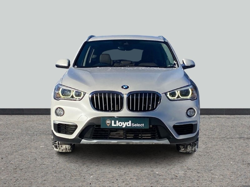 Used BMW X1 2018 for sale - 77113022: Photo 16