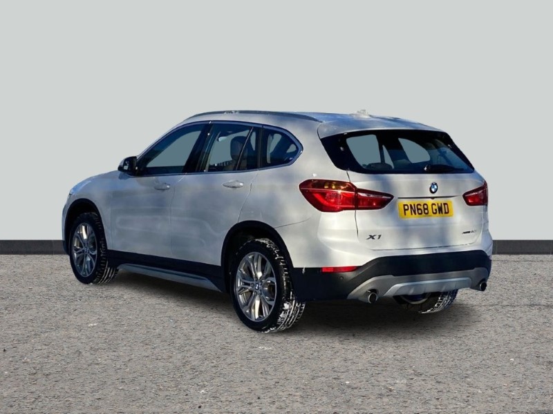 Used BMW X1 2018 for sale - 77113022: Photo 2