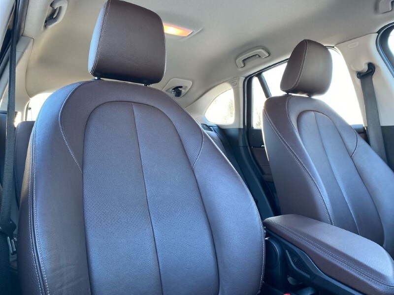 Used BMW X1 2018 for sale - 77113022: Photo 24