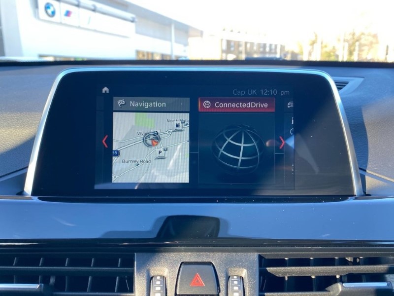 Used BMW X1 2018 for sale - 77113022: Photo 25