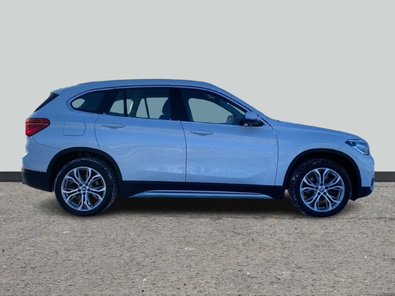 Used BMW X1 2018 for sale - 77113022: Photo 3