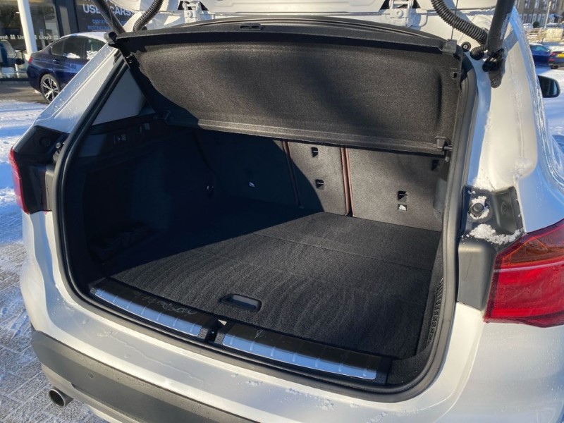 Used BMW X1 2018 for sale - 77113022: Photo 38