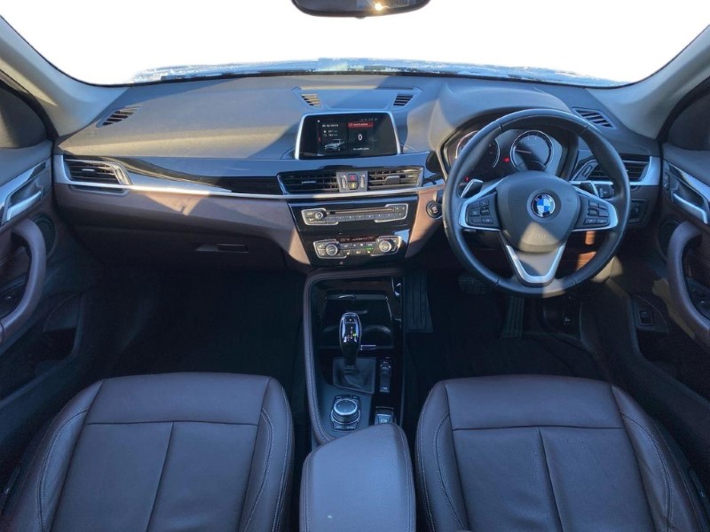 Used BMW X1 2018 for sale - 77113022: Photo 4