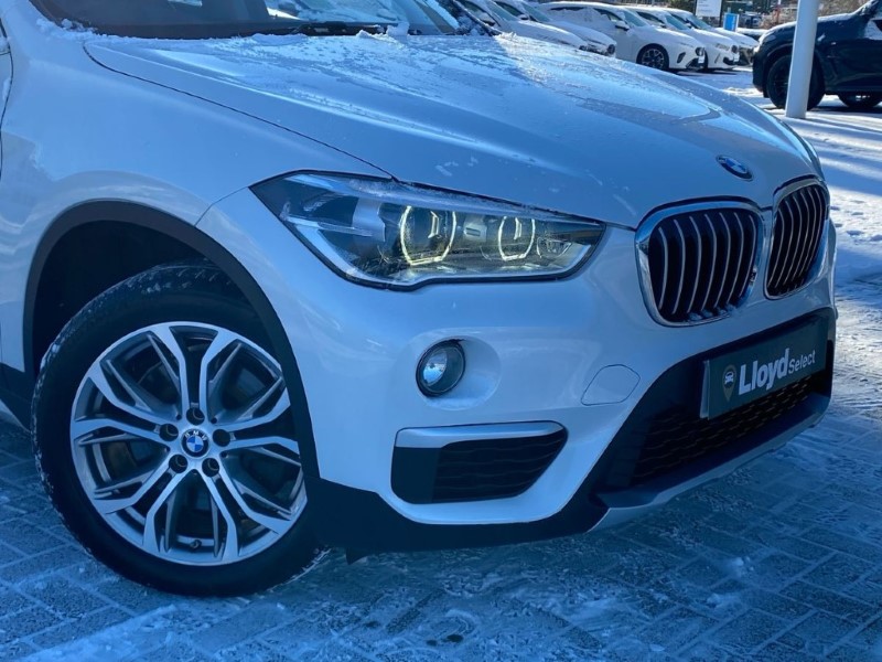 Used BMW X1 2018 for sale - 77113022: Photo 41