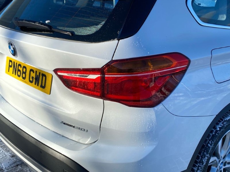 Used BMW X1 2018 for sale - 77113022: Photo 47