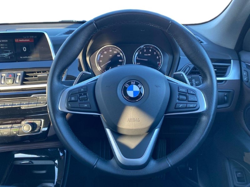 Used BMW X1 2018 for sale - 77113022: Photo 5