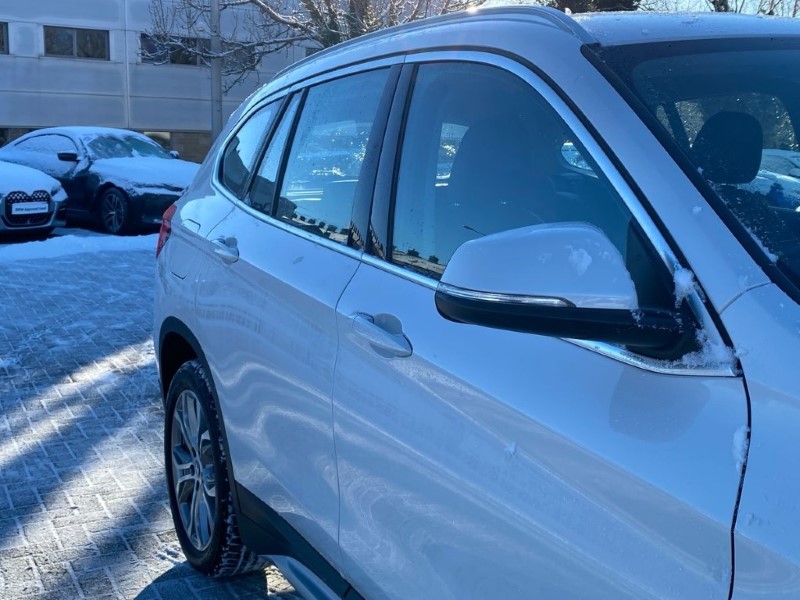 Used BMW X1 2018 for sale - 77113022: Photo 50