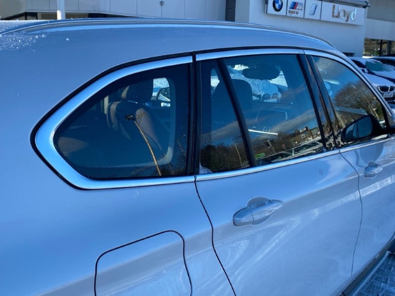 Used BMW X1 2018 for sale - 77113022: Photo 51