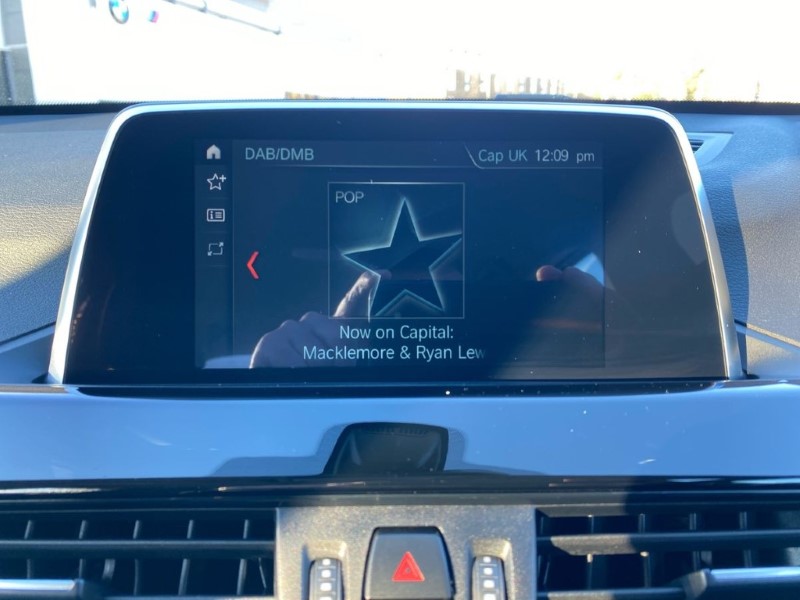 Used BMW X1 2018 for sale - 77113022: Photo 8