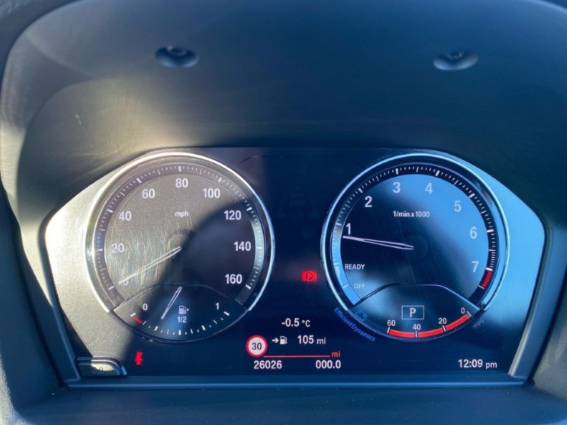 Used BMW X1 2018 for sale - 77113022: Photo 9