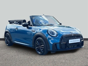 Used MINI Convertible 2024 for sale - 79606895: Photo