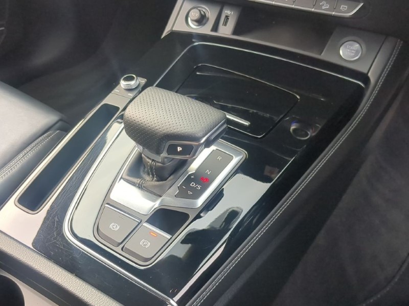 Used Audi Q5 2023 for sale - 77973632: Photo 10