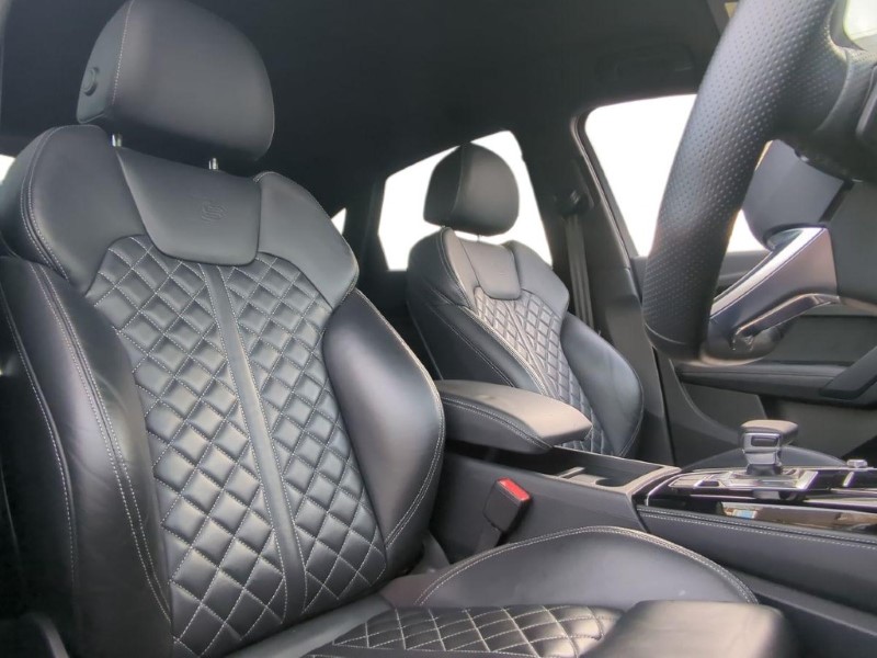 Used Audi Q5 2023 for sale - 77973632: Photo 11